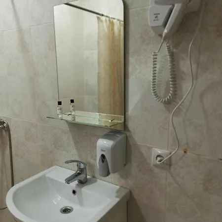 капрі Mukatjeve