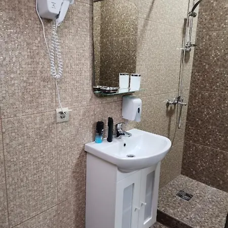 Apartment капрі