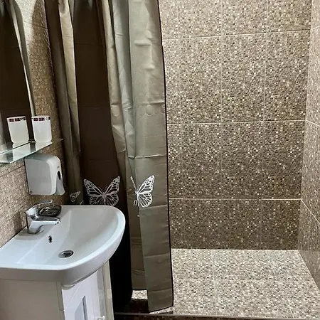 Apartment капрі