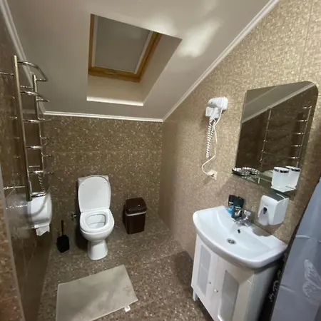 Apartment капрі Mukacheve