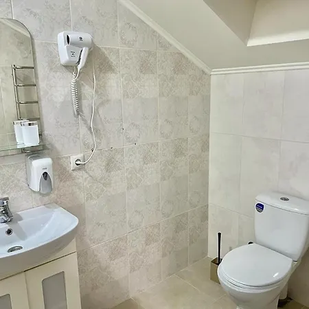 капрі Apartment Mukacheve
