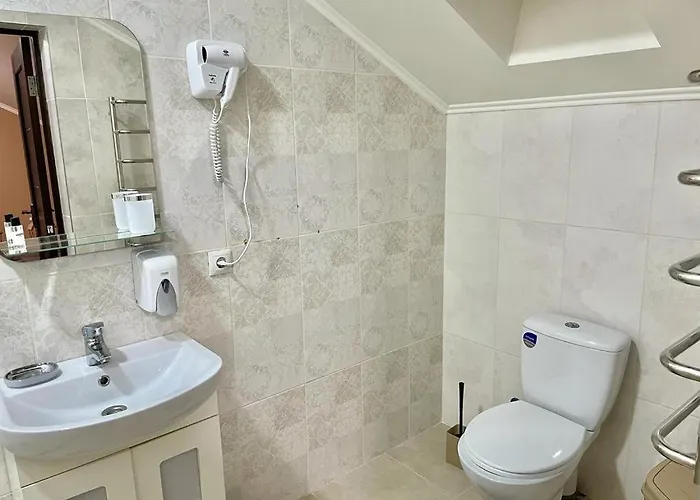 капрі شقة موكاشيفه